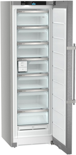 Морозильник Liebherr FNsdd5257