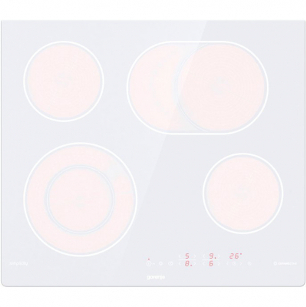 Варочная панель Gorenje ECT643SYW