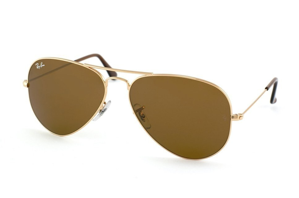Ray Ban Aviator RB 3025 001/33 / 62 мм