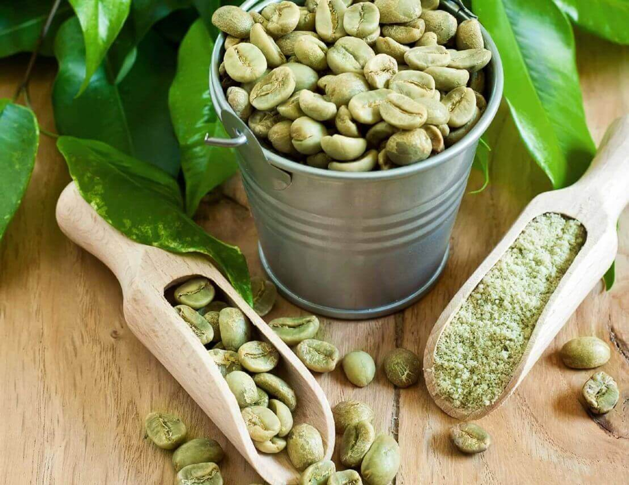 Полезен ли зеленый кофе при сахарном диабете?