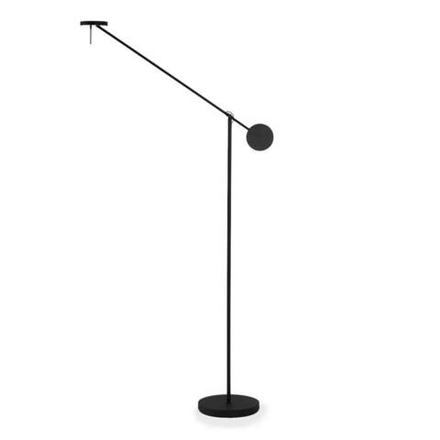 Floor design lamp Invisible by GROK