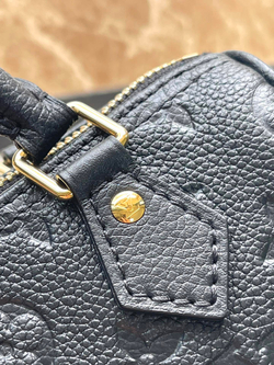 Louis Vuitton Nano Speedy