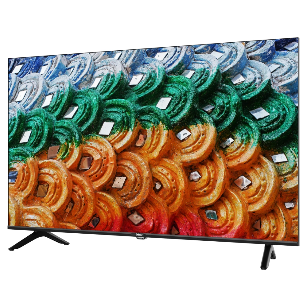 Телевизор 40" BBK 40LEM-1030/FTS2C (B)