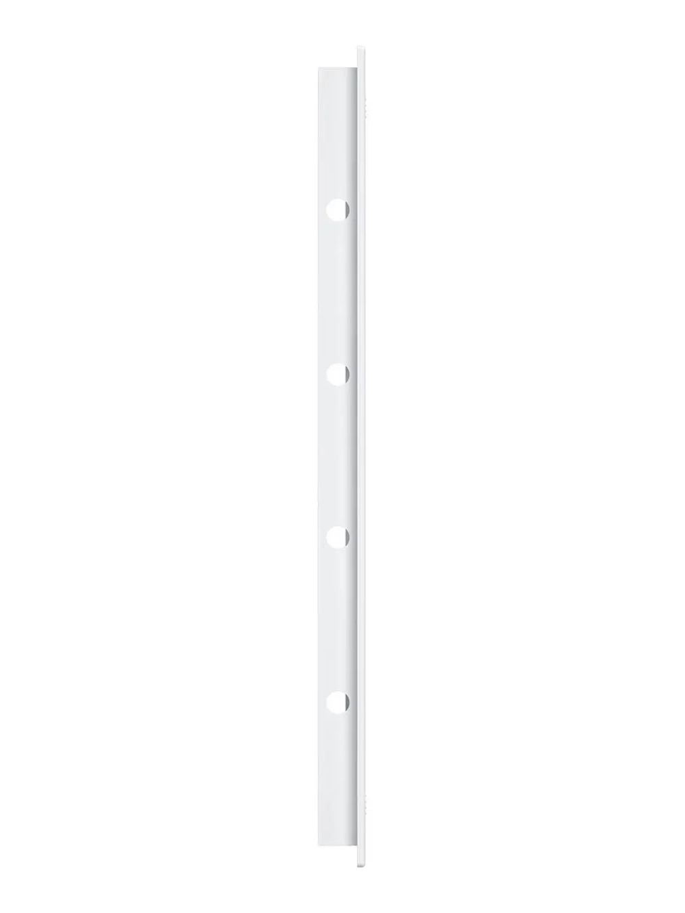 Люк-дверца пластиковый с ручкой Evecs 250x400