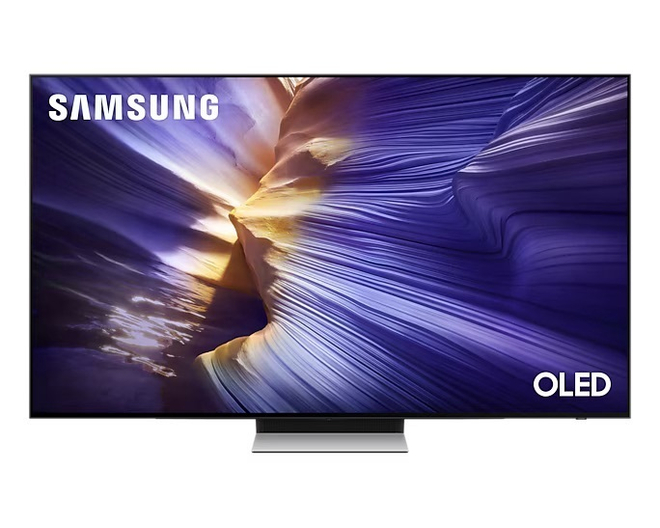 OLED телевизор Samsung QE48S90F