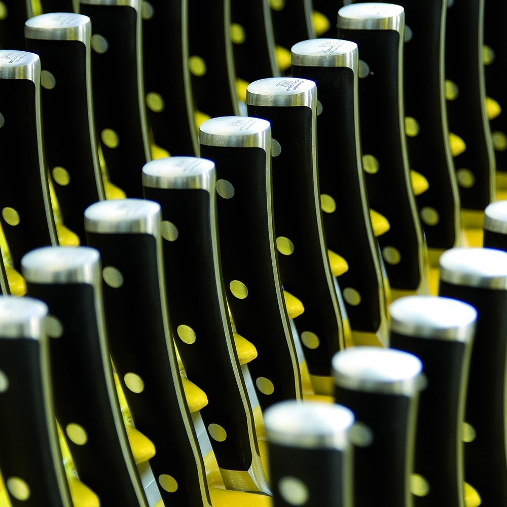 Нож кухонный обвалочный 14см Wuesthof Classic Ikon Германия серия