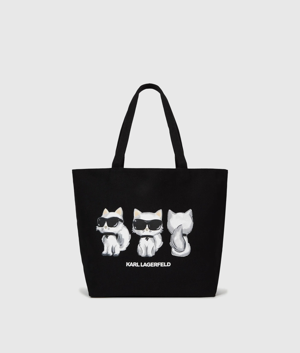Сумка женская Karl Lagerfeld IKON