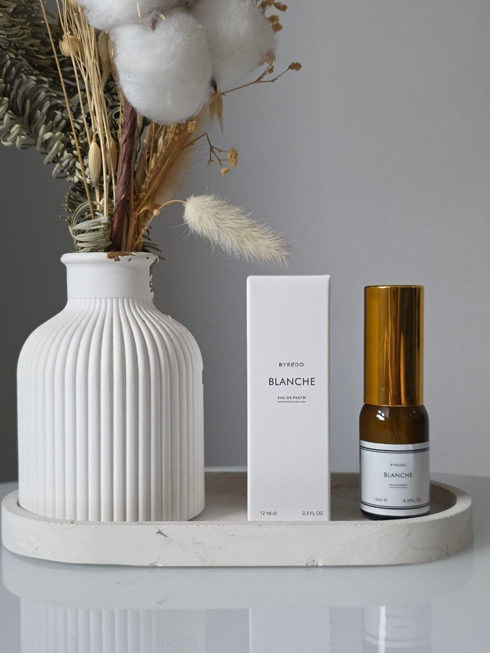Byredo Blanche пробник духов, 12 ml (унисекс)