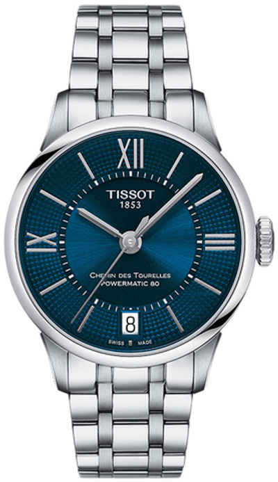 Tissot T0992071104800 T-Classic Chemin des Tourelles