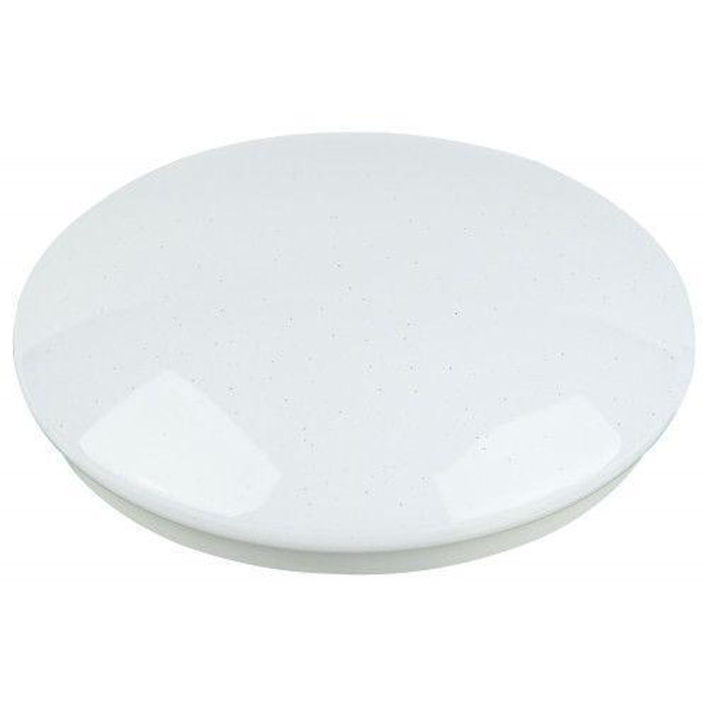 Светильник светодиодный Классик SPB-6-12-4K Element 12Вт 4000К потолочный без ДУ ЭРА Б0054045