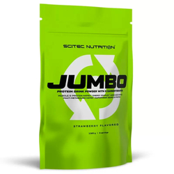Scitec Nutrition Jumbo (1320 гр.)