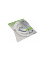 Шланг сливной Electrolux E2WDA250B (2.5 м, 19/21) 9029793370