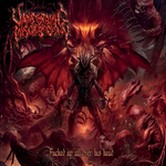 Vanstorbing Insolobridishn / Fucked Up All Over His Head (CD)