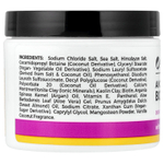 Zion Health, Adama, скраб для тела из древней глины, ваниль и кокос, 113 г (4 унции)