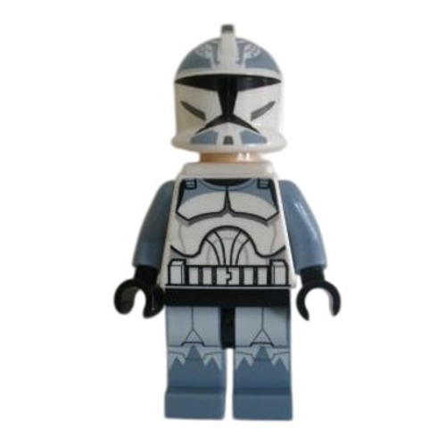 Клон-Солдат Вольфпак sw0331