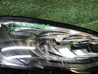 Битая Фара правая Geely Atlas Pro (2021-н.в.) LED