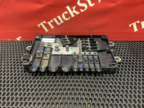 Блок силовых предохранителей 2017 г.