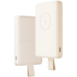 Внешний аккумулятор Xiaomi Magnetic Power Bank WPB0620MI 6000mAh [BHR9074GL]