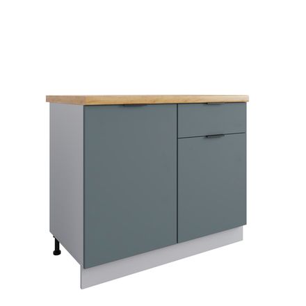 Кухня Модуль СШ 1000 Норма Виано Аверса