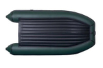 Лодка ПВХ KITT BOATS 370 НДНД