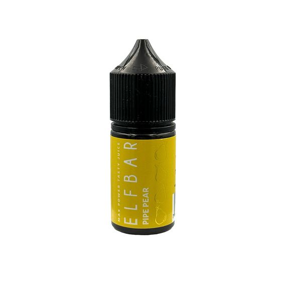 ELF BAR SALT - Pipe Pear (5% nic)