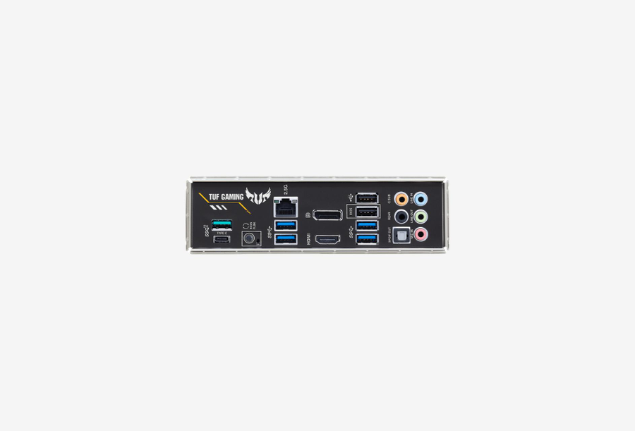 TUF GAMING B550-PLUS_0326531100723