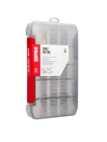 Коробка рыболовная для приманки RAPALA 356D 4-20 отсеков