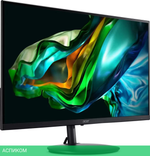 Монитор Acer SH322QUAbmiiphx UM.JS2CD.A06