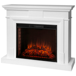 Каминокомплект Real Flame Marco 25,5/26 WT с очагом Epsilon 26