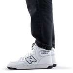 Кроссовки New Balance Nb 480