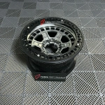 КОВАНЫЕ ДИСКИ ДЛЯ NISSAN PATROL Y61 НИССАН