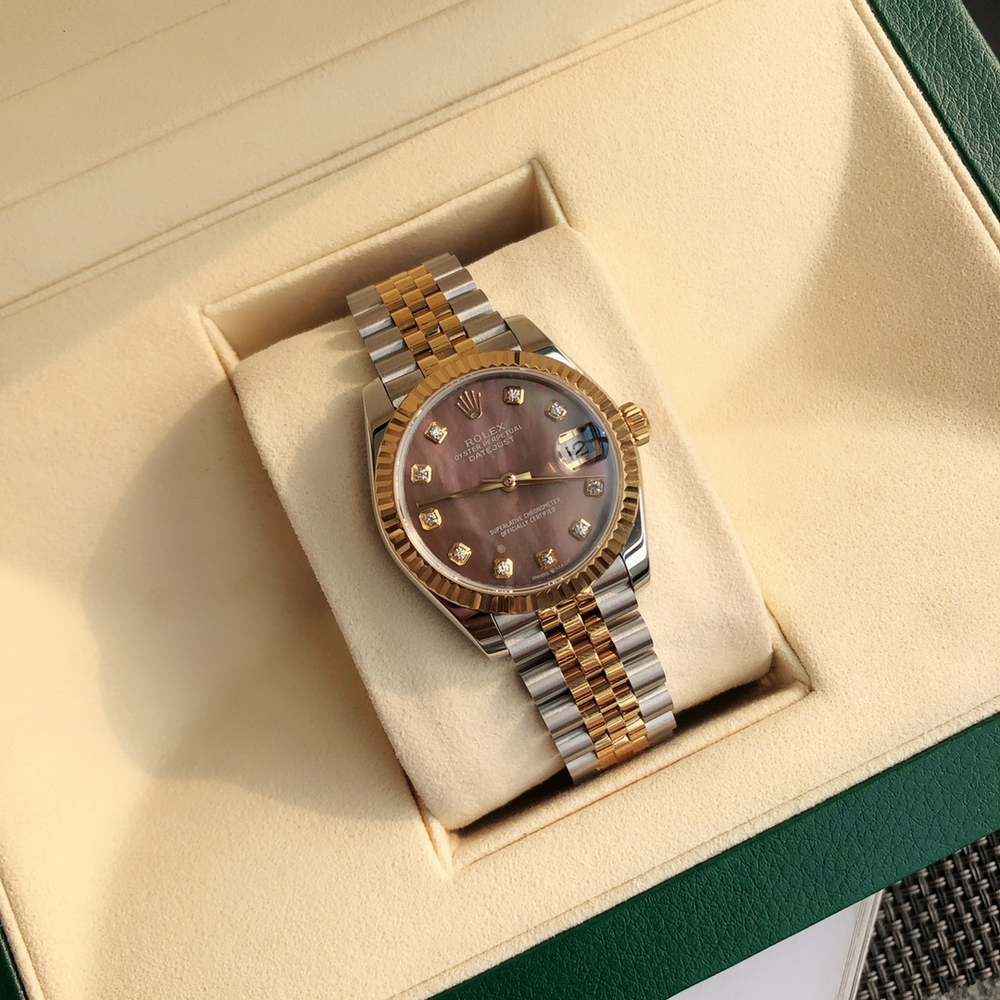 Rolex Datejust 31 mm