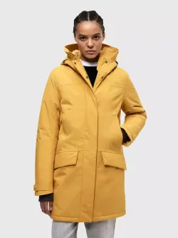 Парка женская AVACHA NORPPA акация