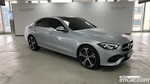 Mercedes-Benz C-Class W206 C300 4MATIC Avangarde (03.2023)