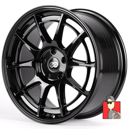 Комплект дисков Enkei 18x8.5 et40 5x114.3