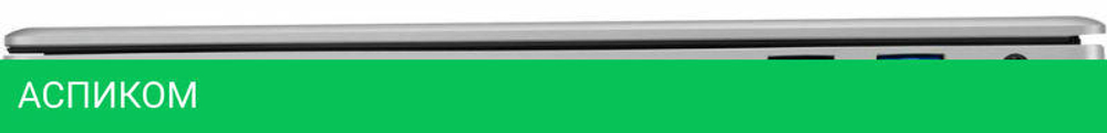 Ноутбук OSiO FocusLine F140I-008
