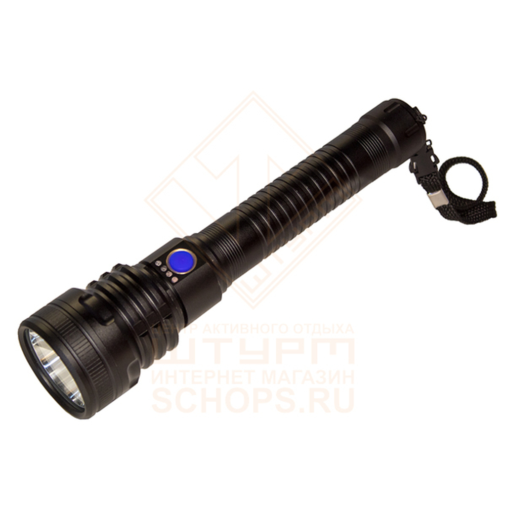Фонарь Soshine ТС20