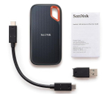 Внешний SSD SanDisk Extreme Portable SSD (V2) 4TB