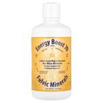 Morningstar Minerals, Energy Boost 70, фульвовые минералы, 946 мл (32 унции)
