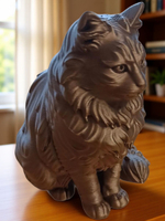 Сибирская кошка