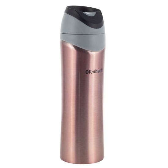 Термокружка 450 мл. из нержавеющей стали Ofenbach NB 101311