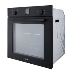 Электрический духовой шкаф Korting OKB 4701 CNRN