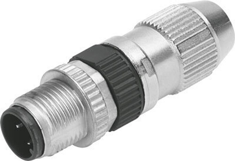 NECU-S-M12G4-HX Штекер
