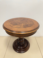 Кофейный столик-подставка