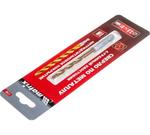 СВЕРЛО ПО МЕТАЛЛУ MATRIX 3,8ММ 6ГРАННЫЙ ХВОСТОВИК 717382