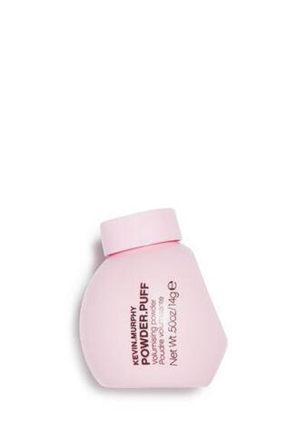 POWDER.PUFF/[ПАУДР.ПАФФ] пудра для прикорневого объема, 14мл