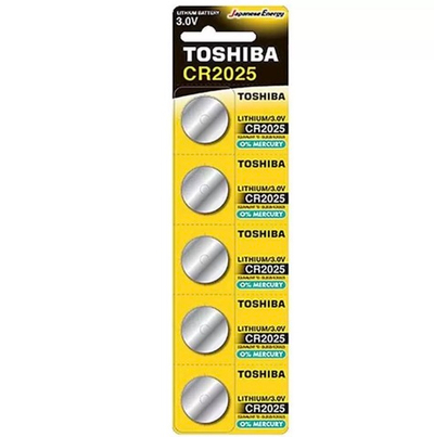 Toshiba 2025 Тошиба