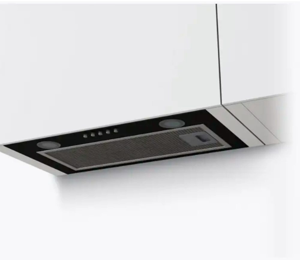 Вытяжка HAUSLER HLS-BI52BL500 черный
