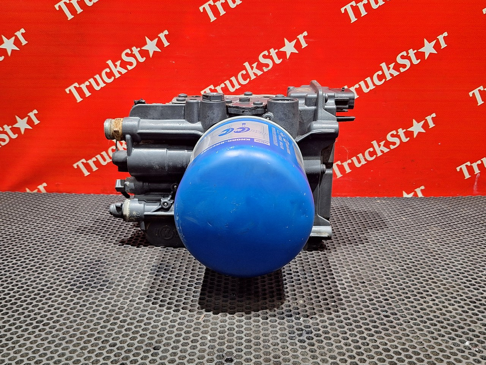 Осушитель воздуха 2018г.