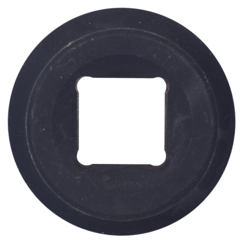 KING TONY (851420M) Головка торцевая ударная четырехгранная 1", футорочная, 20 мм